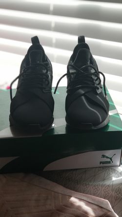 Puma shoes