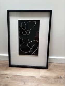 Picasso Print