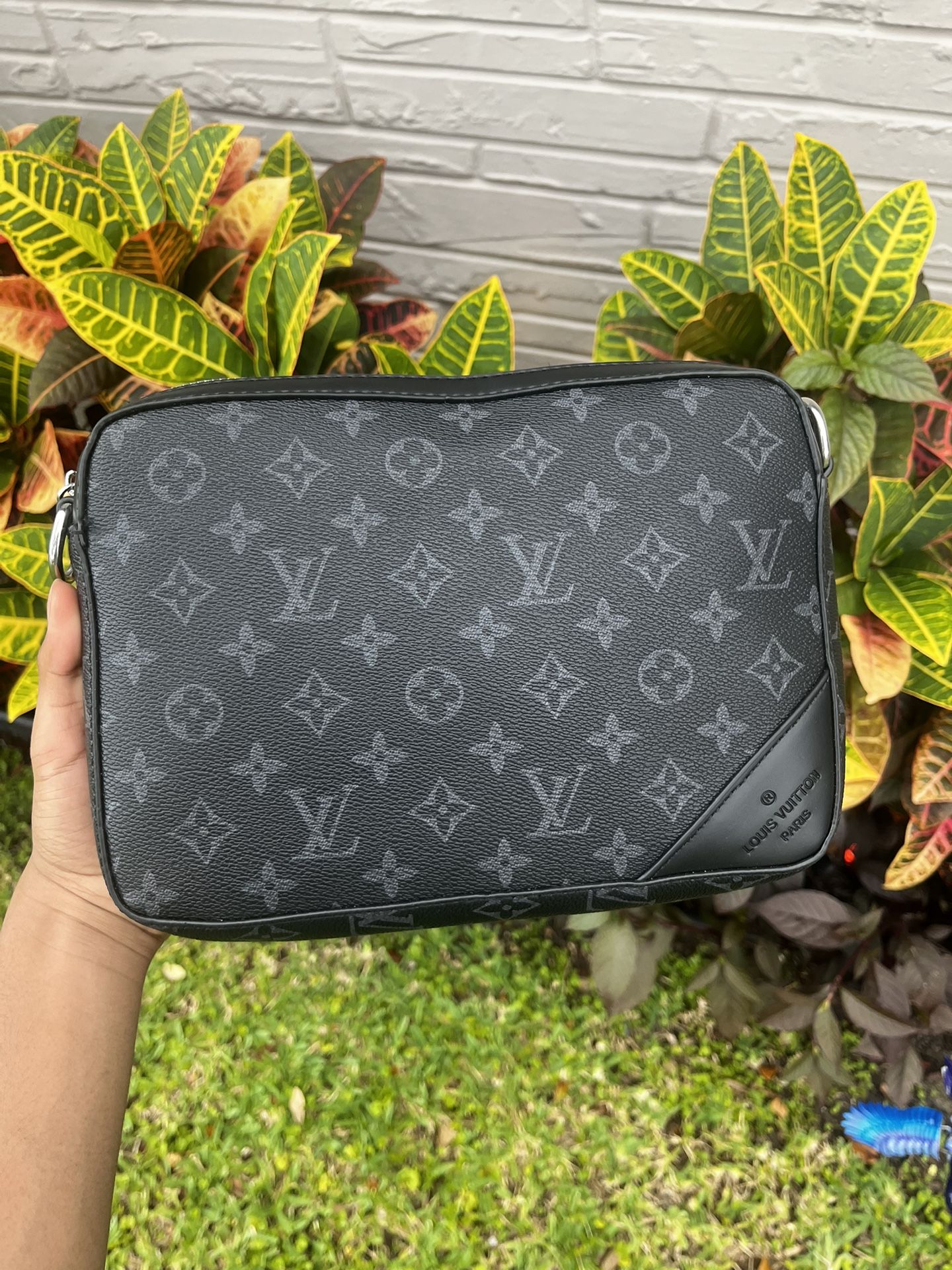 Louis Vuitton Trio Messenger Bag - Authentic, Gently Used - $550