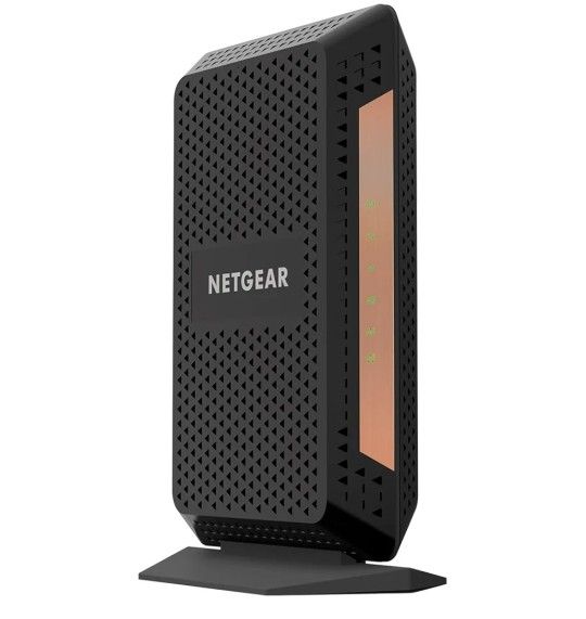 NETGEAR Nighthawk Multi-Gig Cable Modem (CM1100)