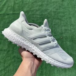 ADIDAS ULTRABOOST GOLF “CRYSTAL JADE” (Size 11, Men’s)