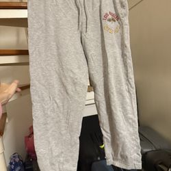 Sweater Pants Size L