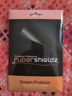 NEW Supershieldz Screen Protector