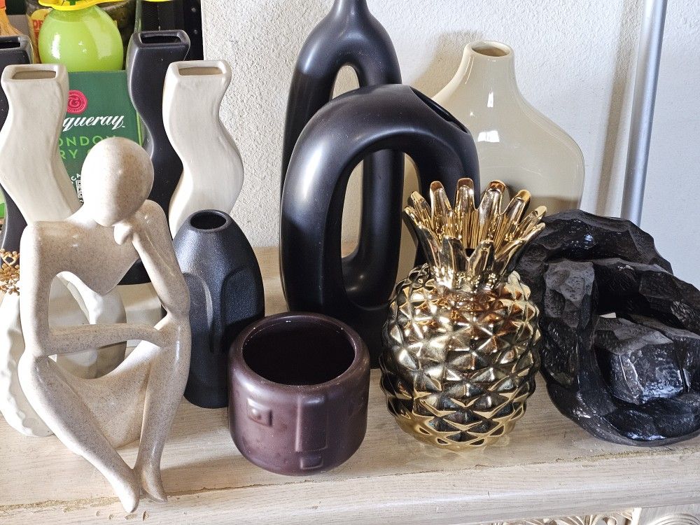 Home decor