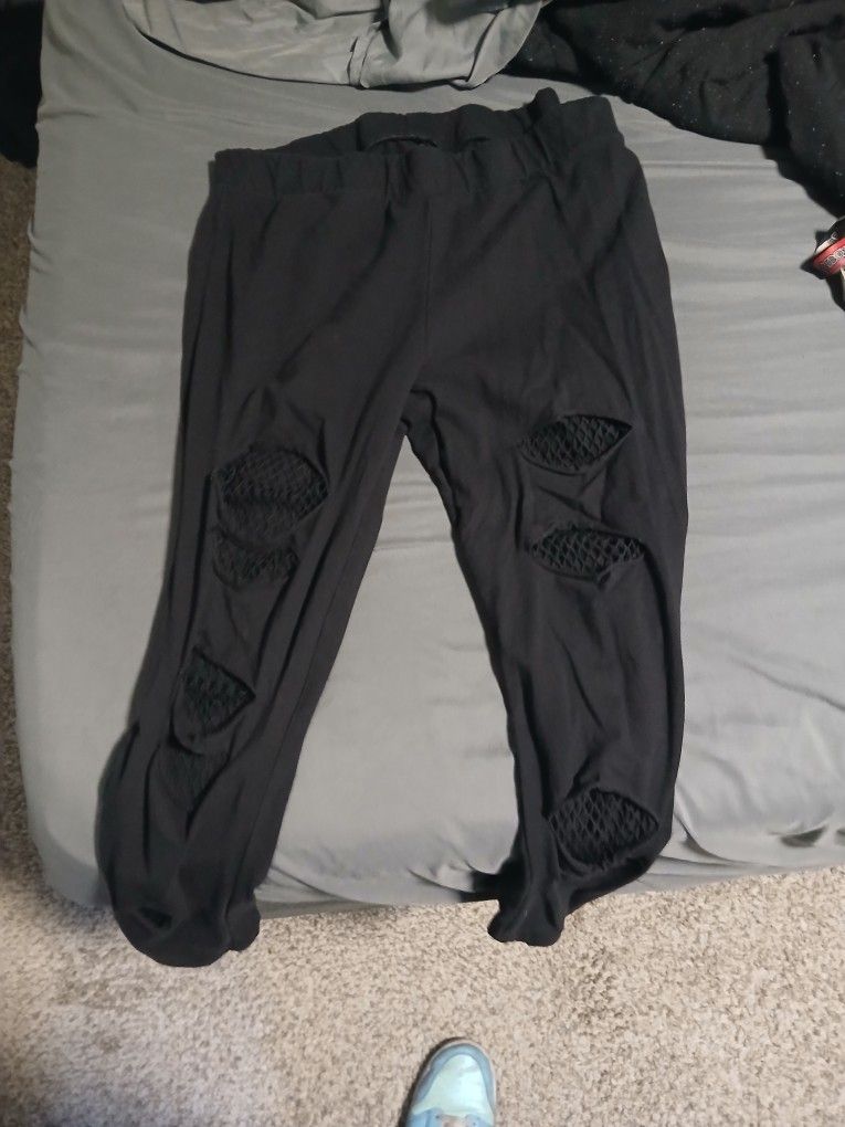Torrid Size 3