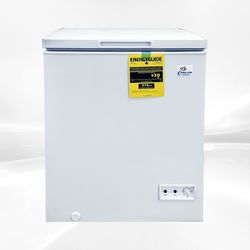 CSA Single Door Food Chest Freezer 5.0 CU FT XF-165