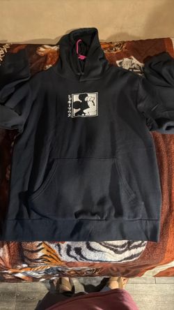 Mickey Mouse Hoodie