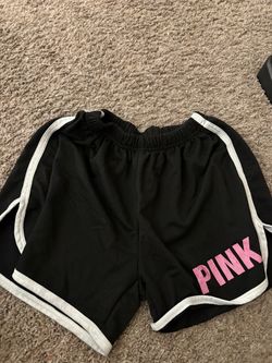 Vs pink shorts