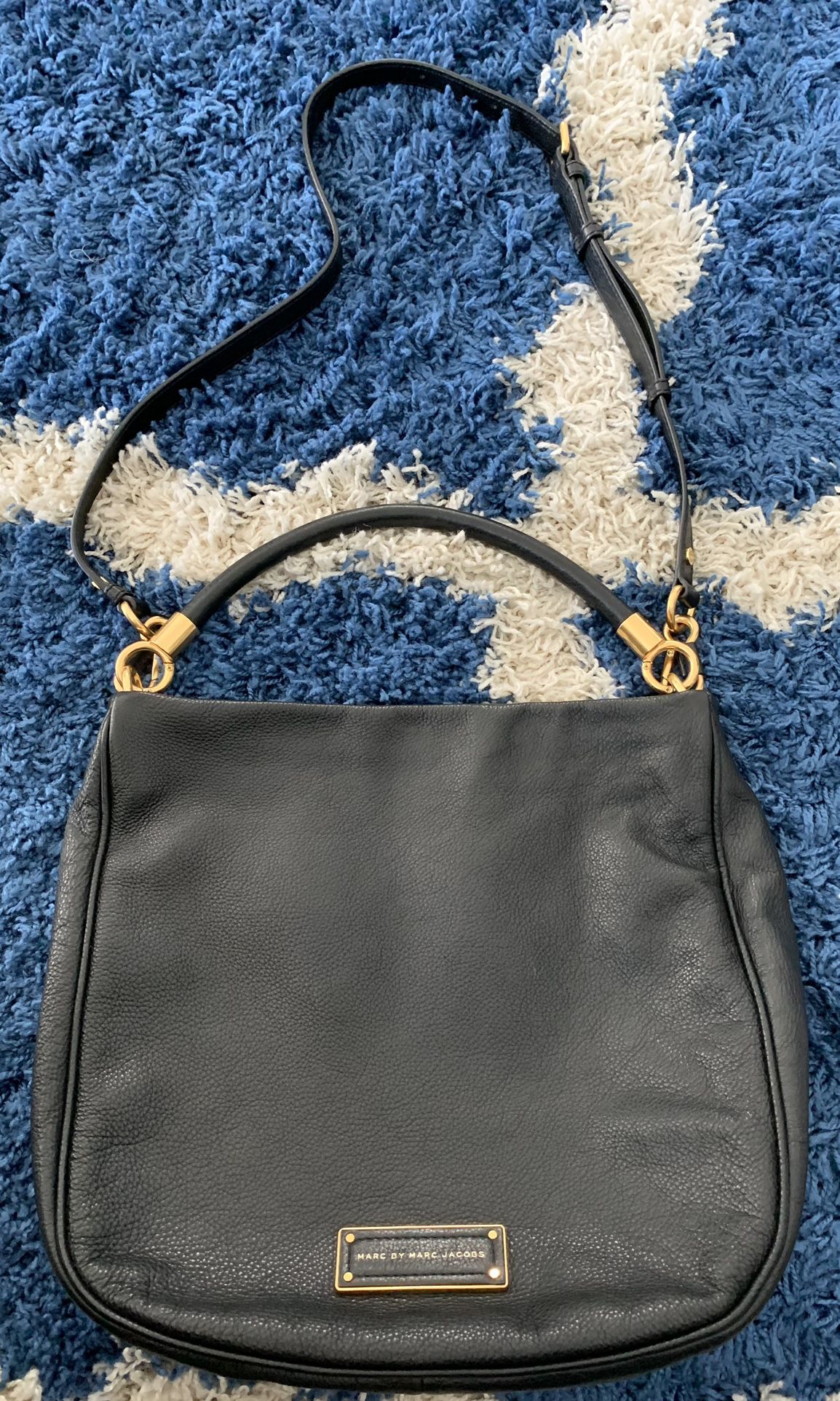 MARC by Marc Jacobs Hobo Bag