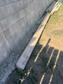 Free wood