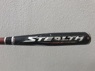 Easton Stealth BSS2 Composite Baseball Bat 32/29
