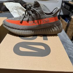 Yeezy 350 beluga Reflective Size 10