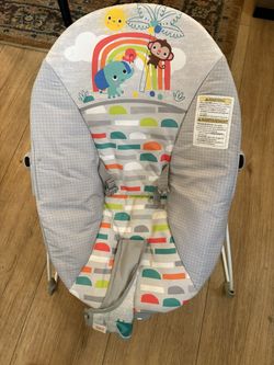 Baby Recliner