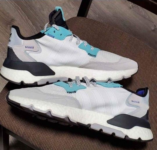 Adidas Nite Jogger Bundle 