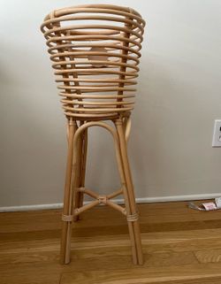 Boho Plant Stand