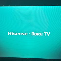Hisense Roku Tv 