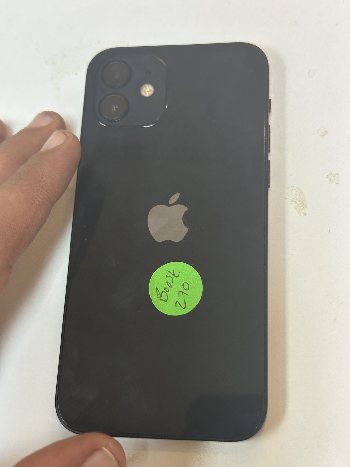 Apple iPhone 12 64Gb Boost Mobile Carrier 
