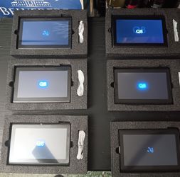 Q8 7"INCH ANDRIOD TABLETS (EACH)