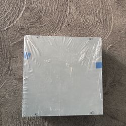 12x12x4 Hoffman Pull Box No KO’s