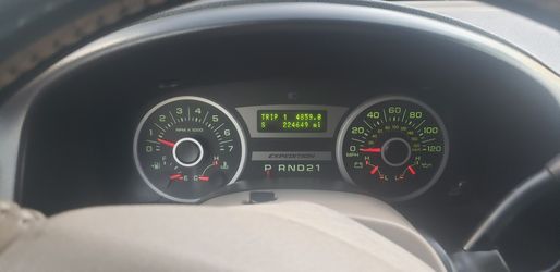 2006 Ford Expedition