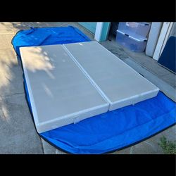 Box Spring king size