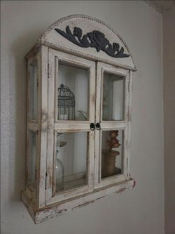 Shelf