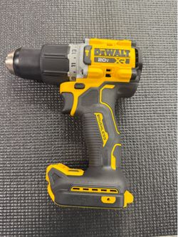 Dewalt hammer drill