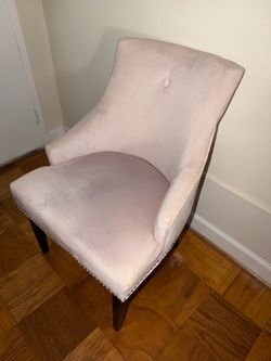 upholstered dining chair from joss & main