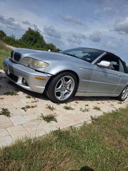 2004 BMW 330Ci