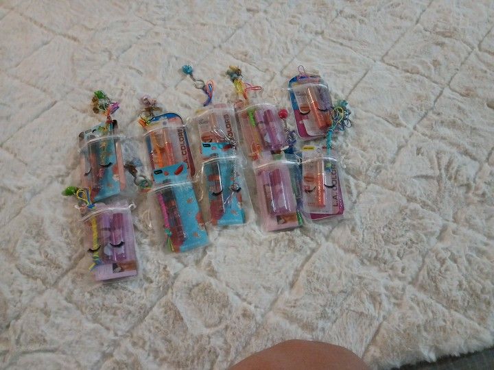 Goodie Bags