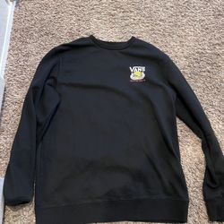 Vans Sweater