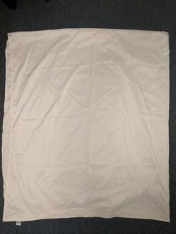 Bed sheet and 2 pillow cases