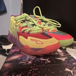 Puma LaMelo Ball MB.01 “Be You”