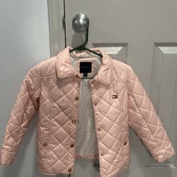 Tommy Hilfiger Puffer Jacket 