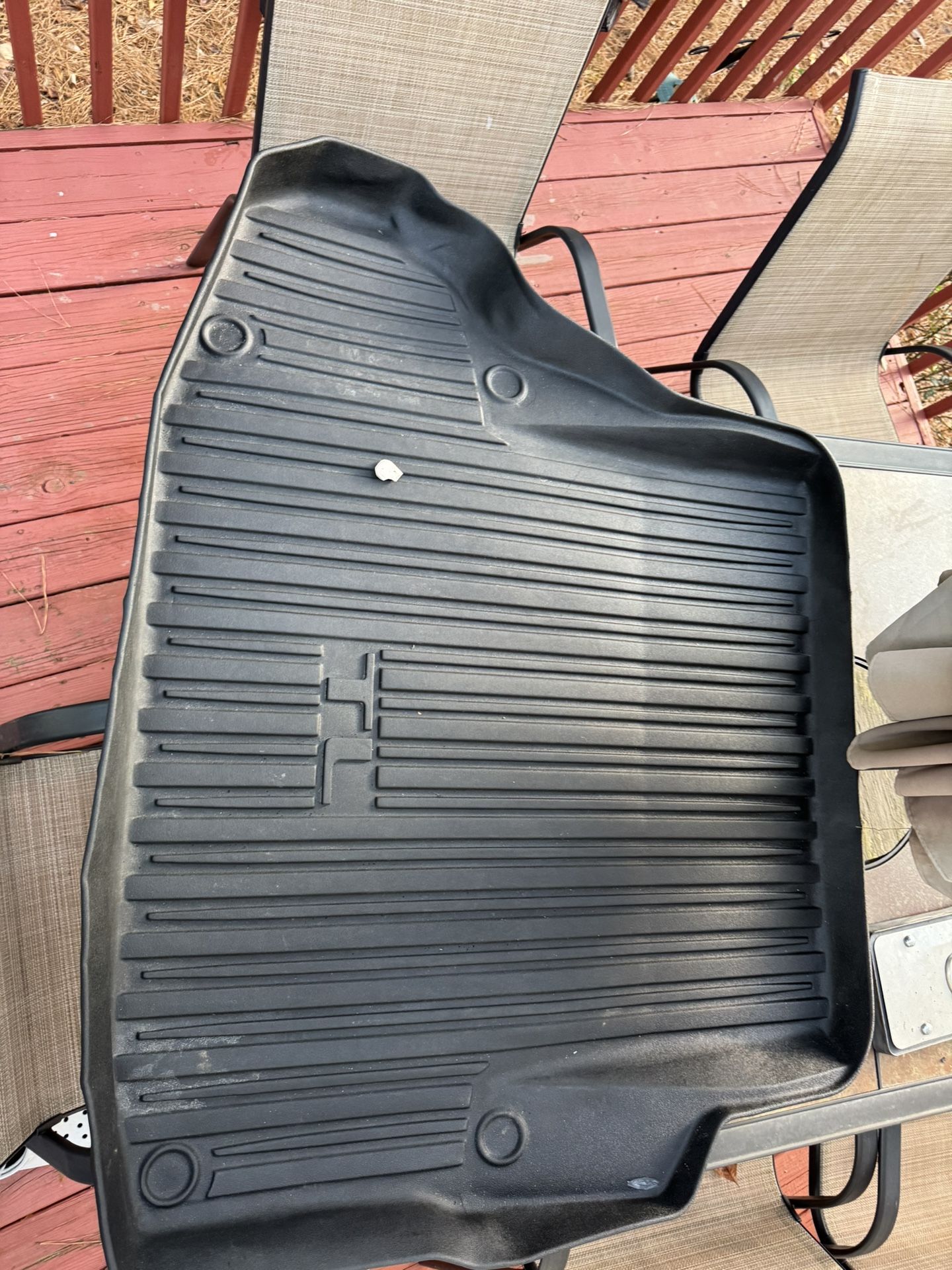 05-08 Acura Tl Floor Mats