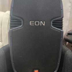 JBL EON 515 Speaker 600 Watts 