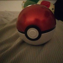 Pokemon Ball Tub 