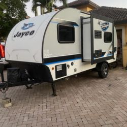 RV Campers