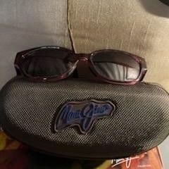 Pair Of  Maui Jim Female Sunglasses
