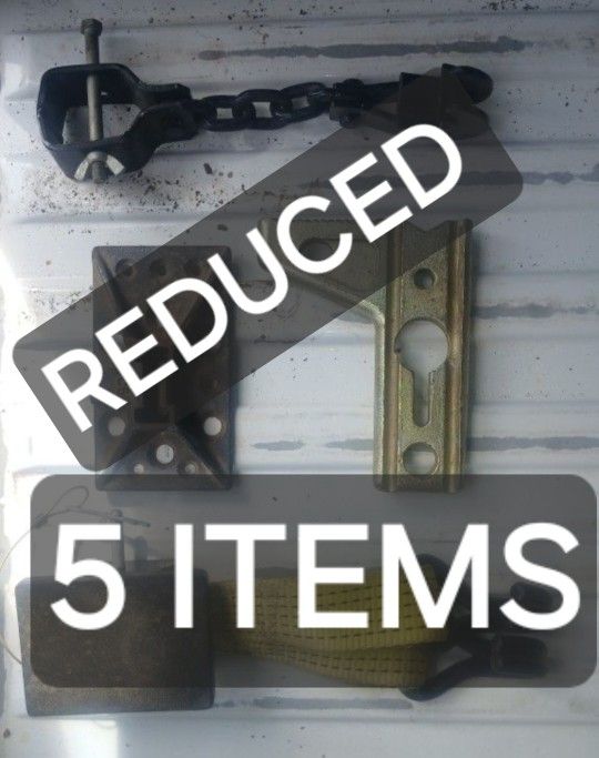 Hi Lift Jack Accessories- Wheel Lift, Bumper Lift,  Winch Spreader Clamp Piece, HD Cast Base, Cover. Jeep Kit Farm Jack