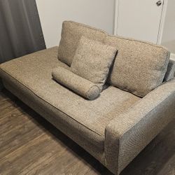Couch And Coffee Table