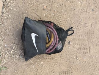 Resistance bands