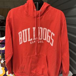 Bulldogs Hoodie