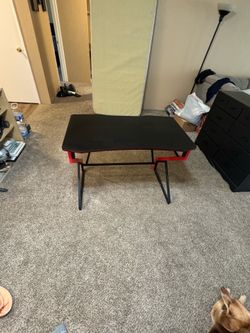 Computer Desk