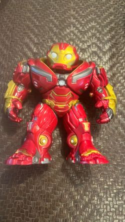 Funko iron man