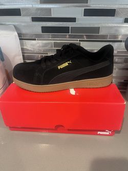Puma Sneakers Women Work Shoes