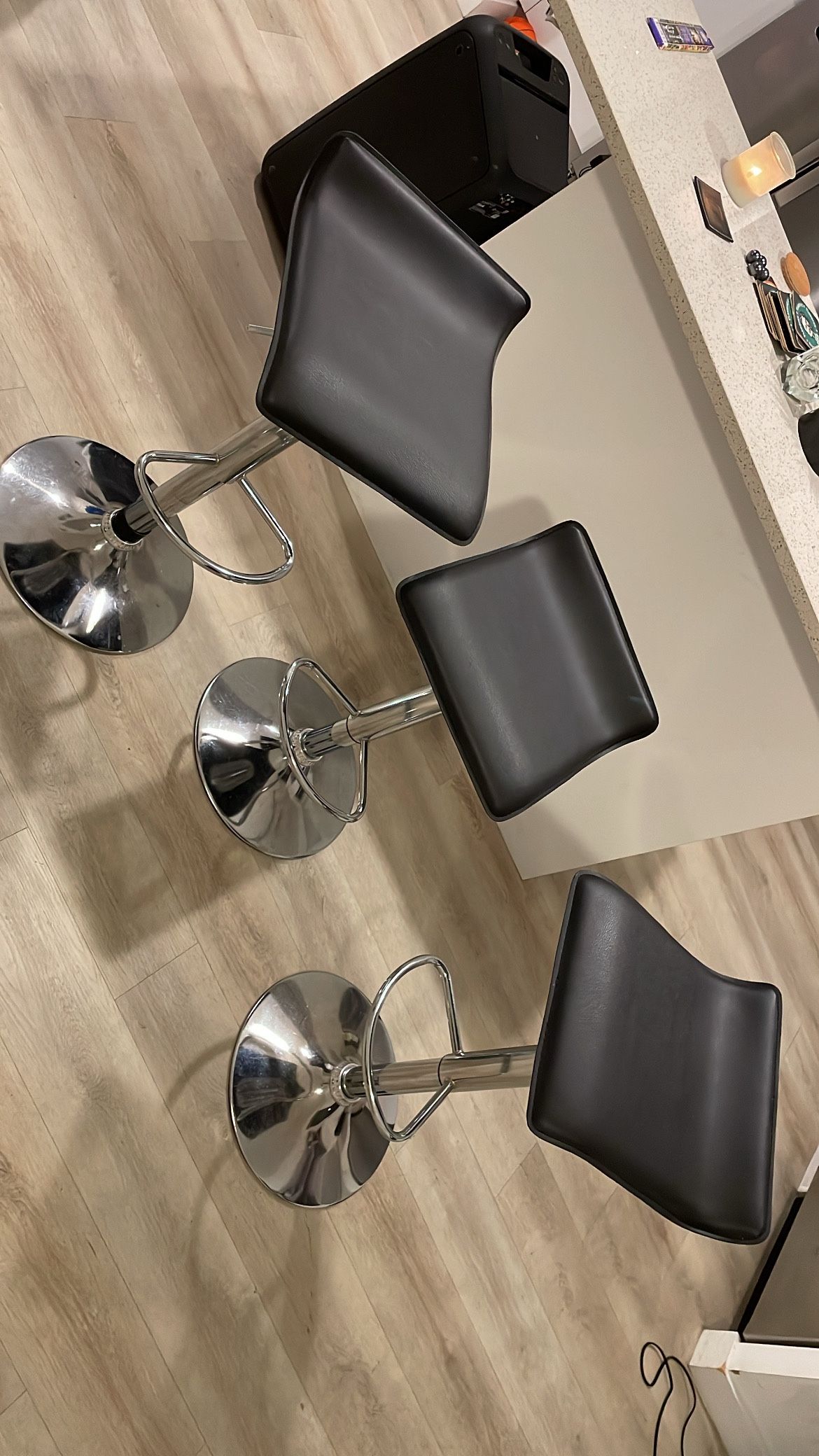Bar Stools