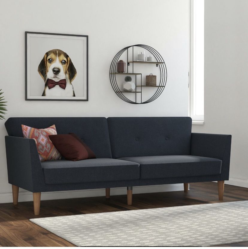 Sofa futon couch