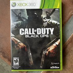 Call of Duty: Modern Warfare 3 - Xbox 360 