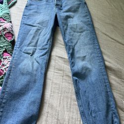 Womens Jeans 